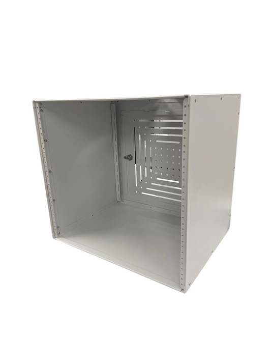 Prism DJ Booth 9-Space Studio-Style Rackmount