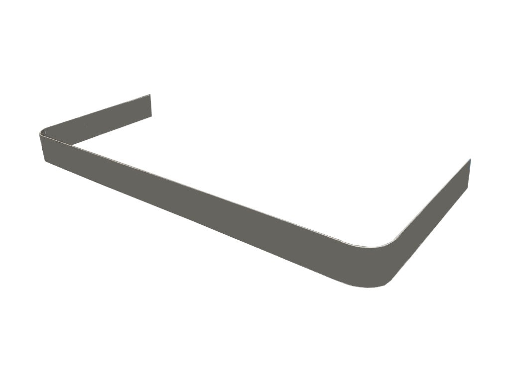 Prism DJ Booth Casters Covers