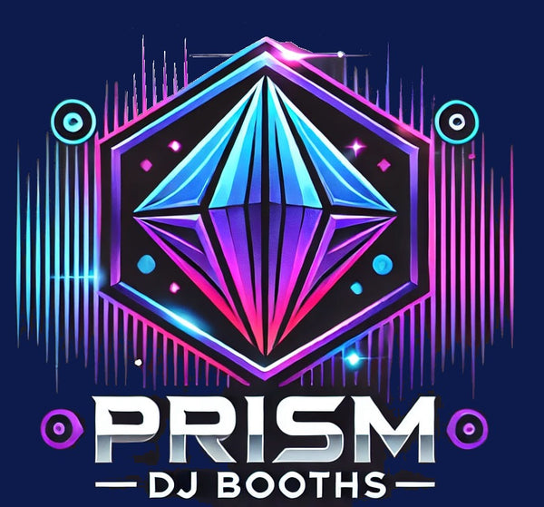 Prism DJ Booths