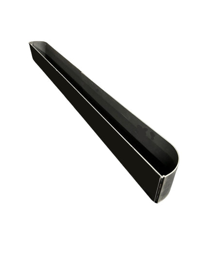 Prism DJ Booth Casters Covers