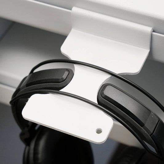 Prism DJ Booth Headset Hook Sale price $25.00 Regular price $55.00