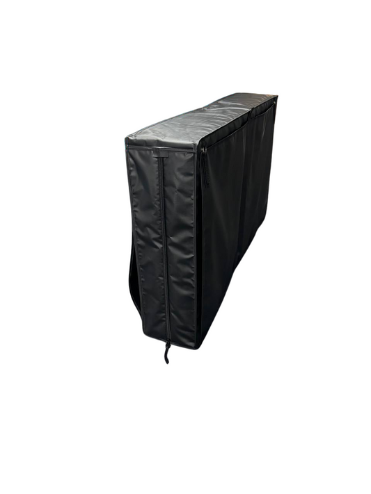 Prism DJ Booth Folded Padded Cover